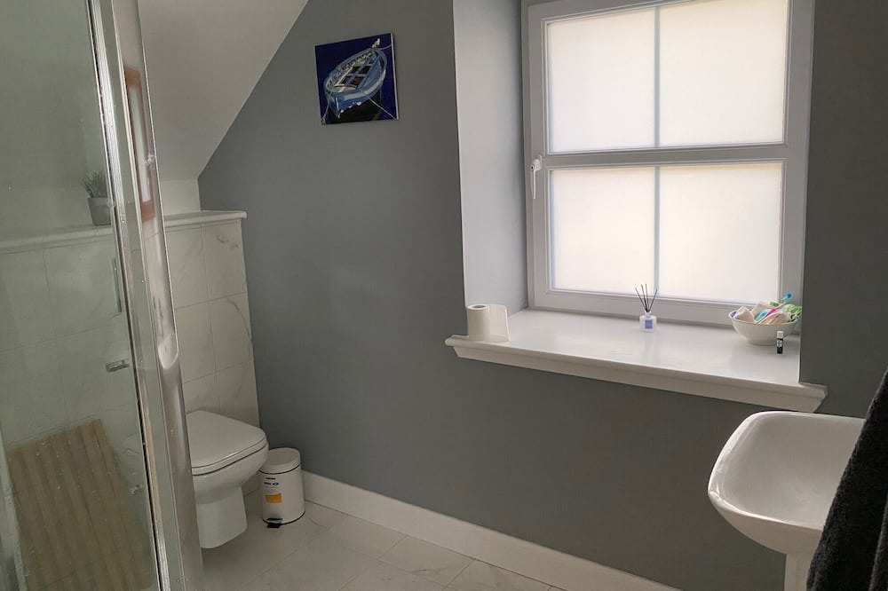 Photo of Bathroom in Lochgair
