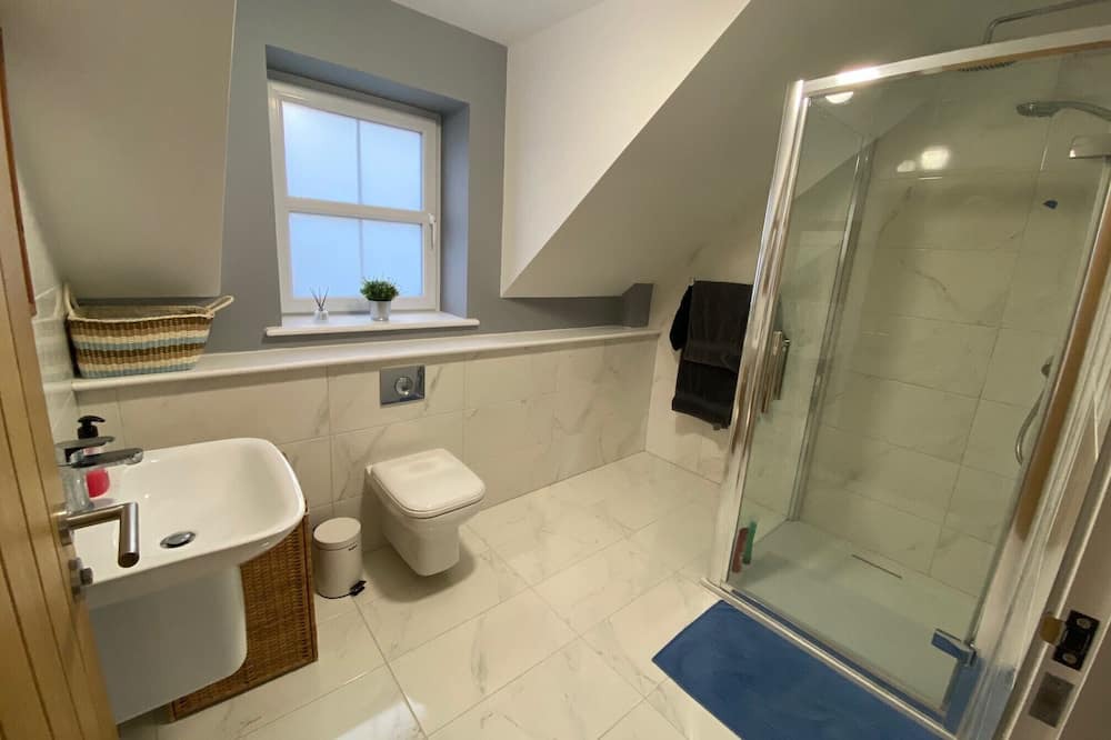 Photo of Bathroom in Lochgair