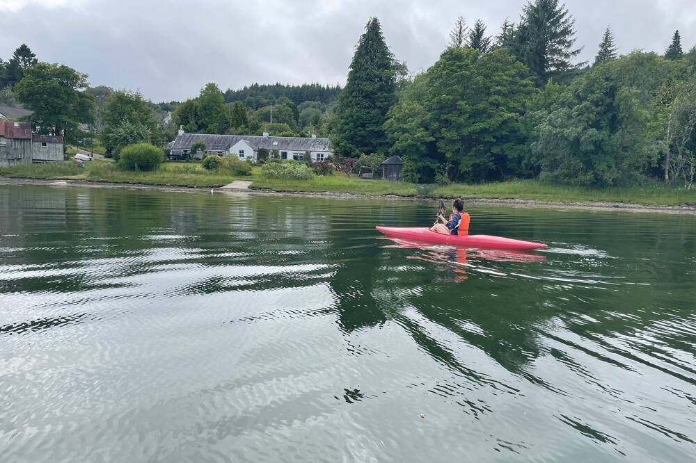 Photo of Outdoor in Lochgair