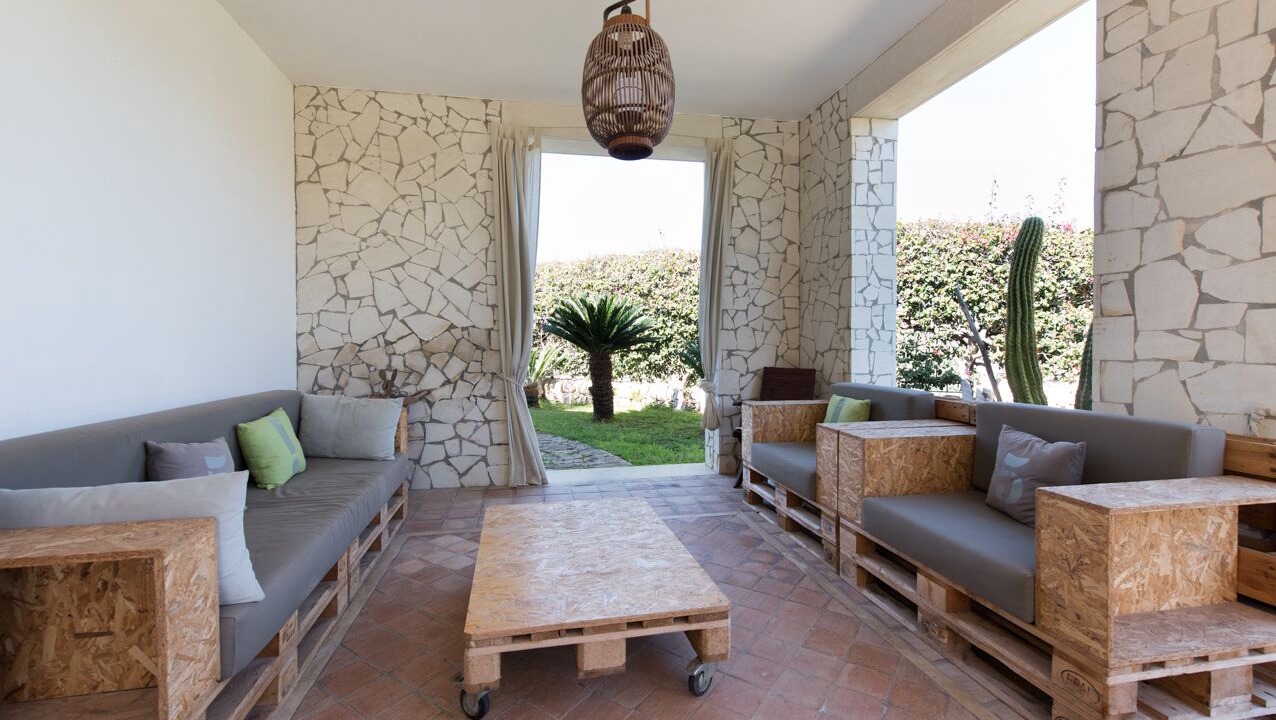 Photo of Patio Balcony in Carrozziere