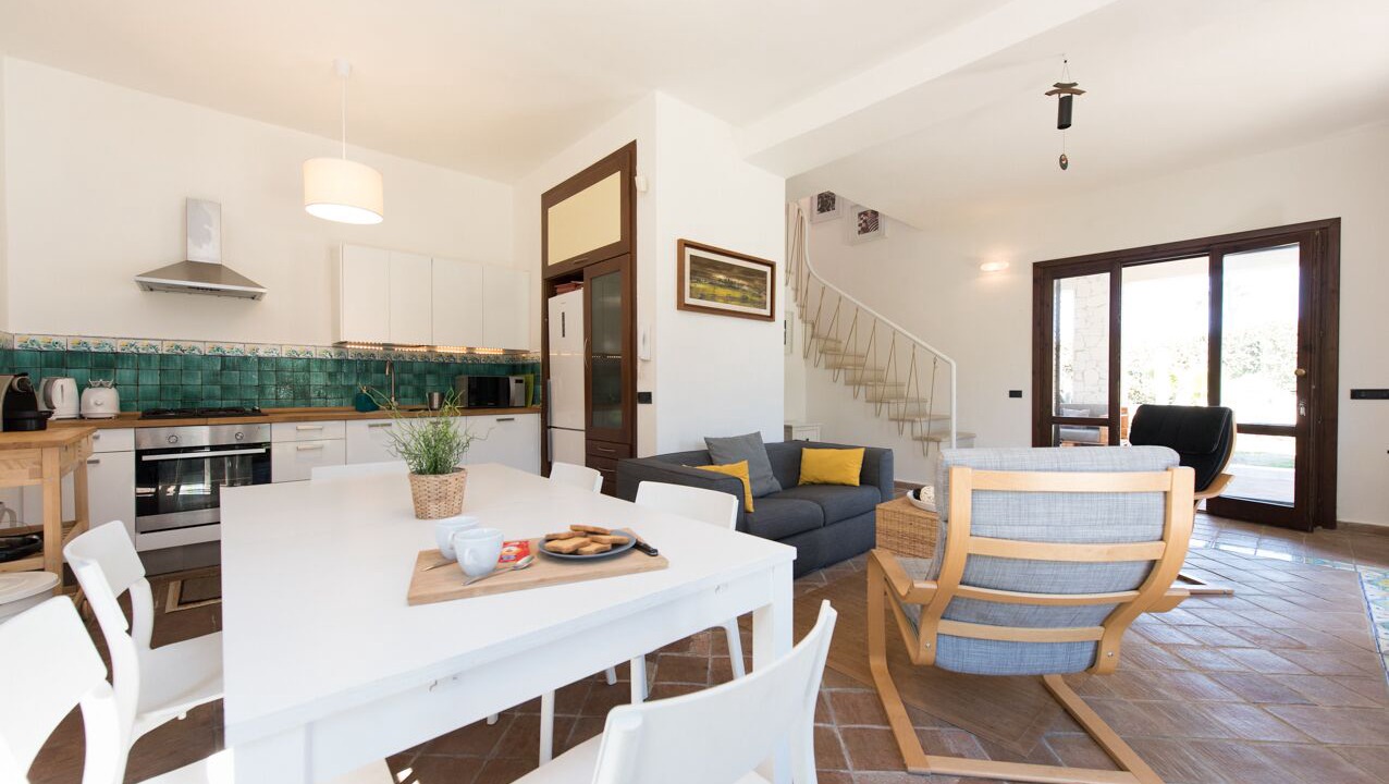 Photo of Kitchen in Carrozziere