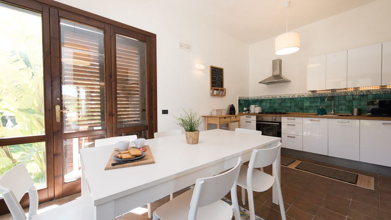 Photo of Kitchen in Carrozziere