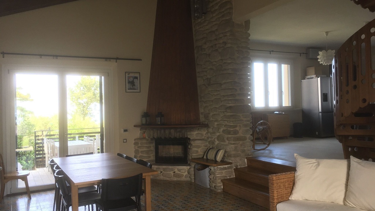 Photo of Livingroom in San Costanzo