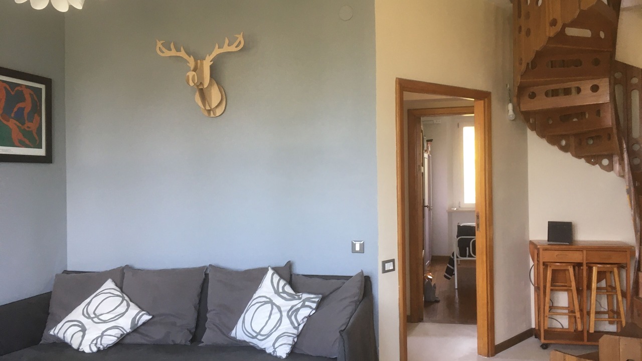 Photo of Livingroom in San Costanzo