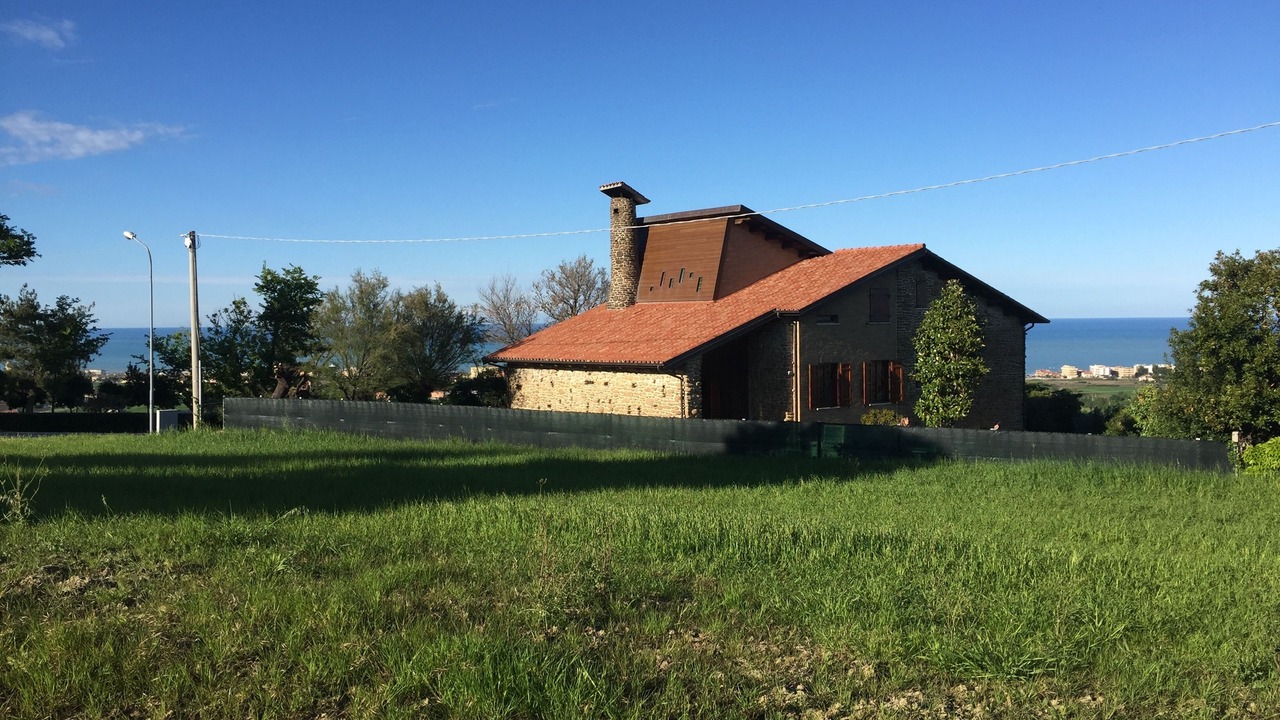 Photo of Outdoor in San Costanzo