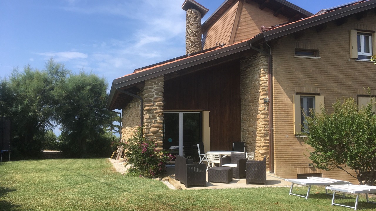 Photo of Outdoor in San Costanzo