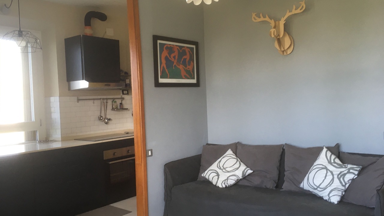 Photo of Livingroom in San Costanzo