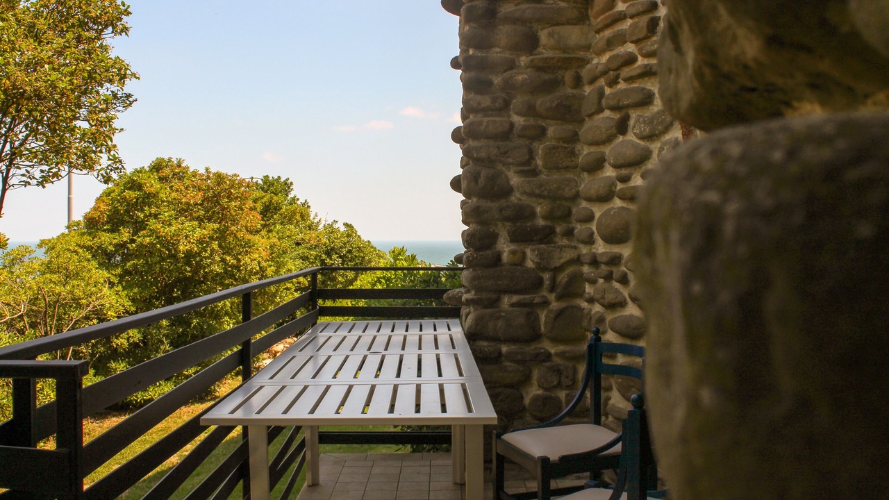 Photo of Outdoor in San Costanzo