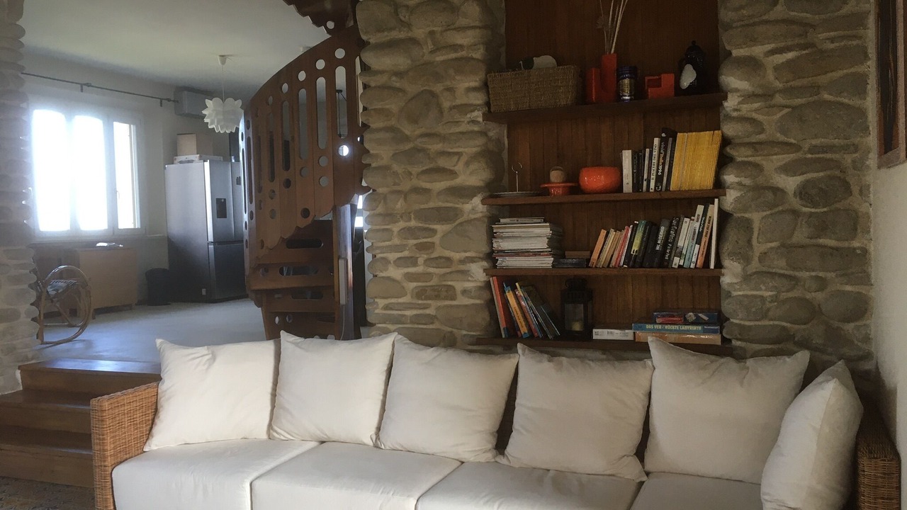 Photo of Livingroom in San Costanzo