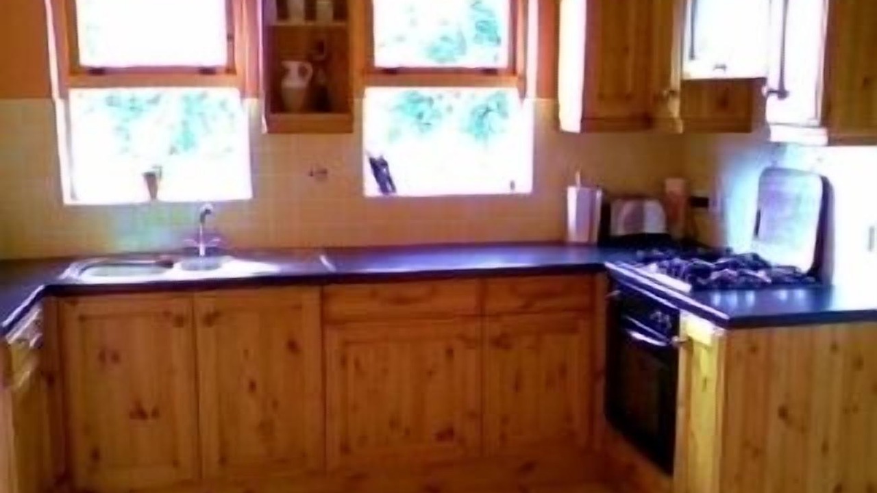 Photo of Kitchen in Kesh