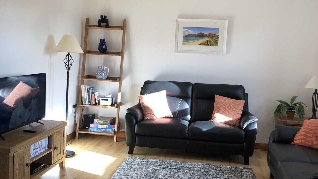 Photo of Livingroom in Kesh