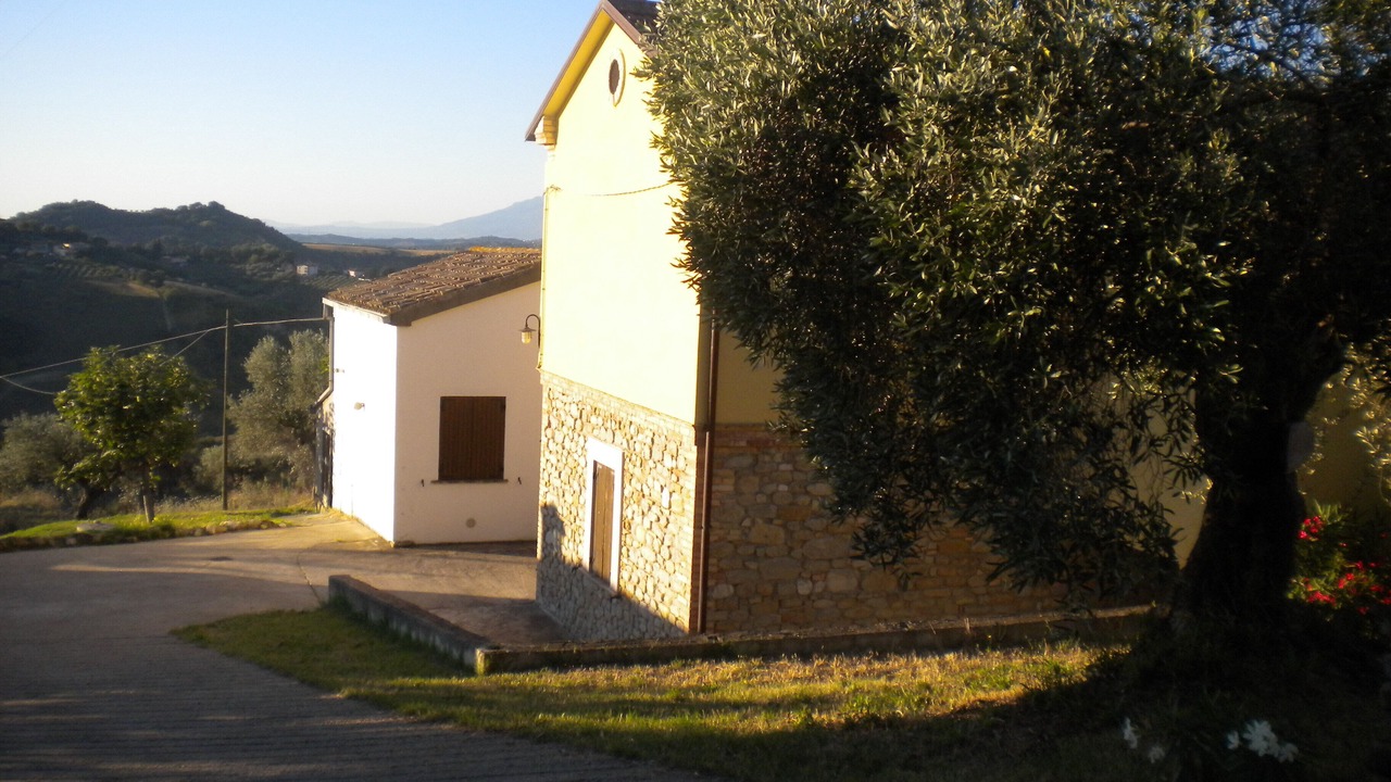 Photo of Outdoor in Marciano