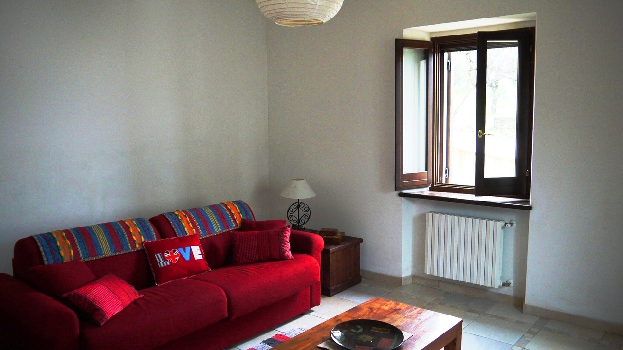 Photo of Livingroom in Marciano