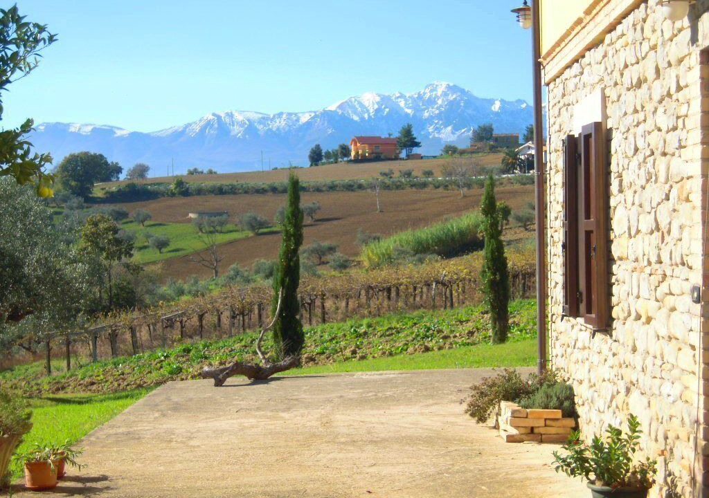 Photo of Outdoor in Marciano