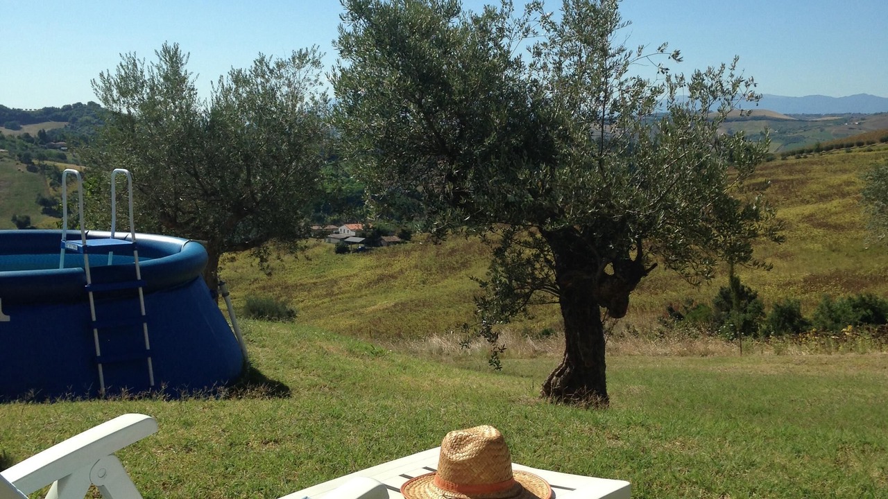 Photo of Outdoor in Marciano