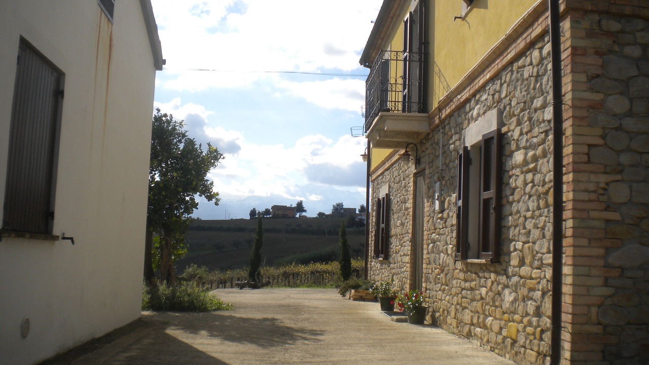 Photo of Outdoor in Marciano