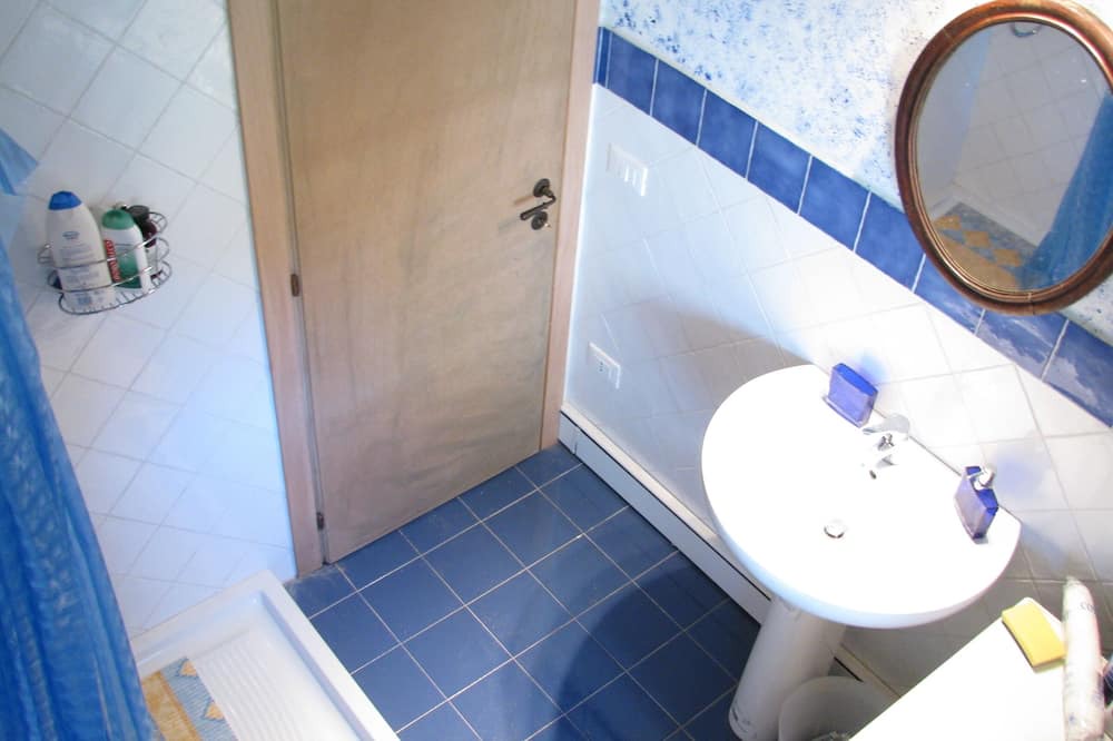 Photo of Bathroom in Caprese Michelangelo