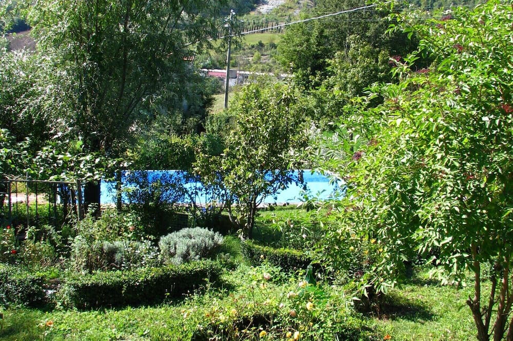 Photo of Outdoor in Caprese Michelangelo