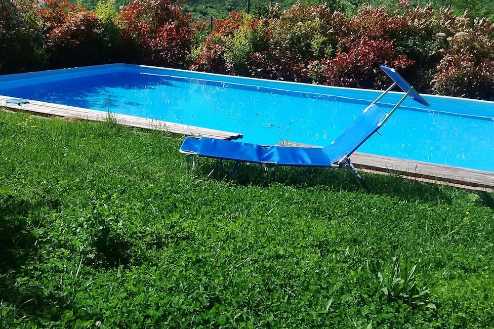 Photo of Outdoor in Caprese Michelangelo