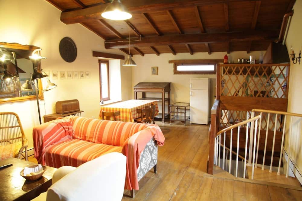 Photo of Bedroom in Caprese Michelangelo