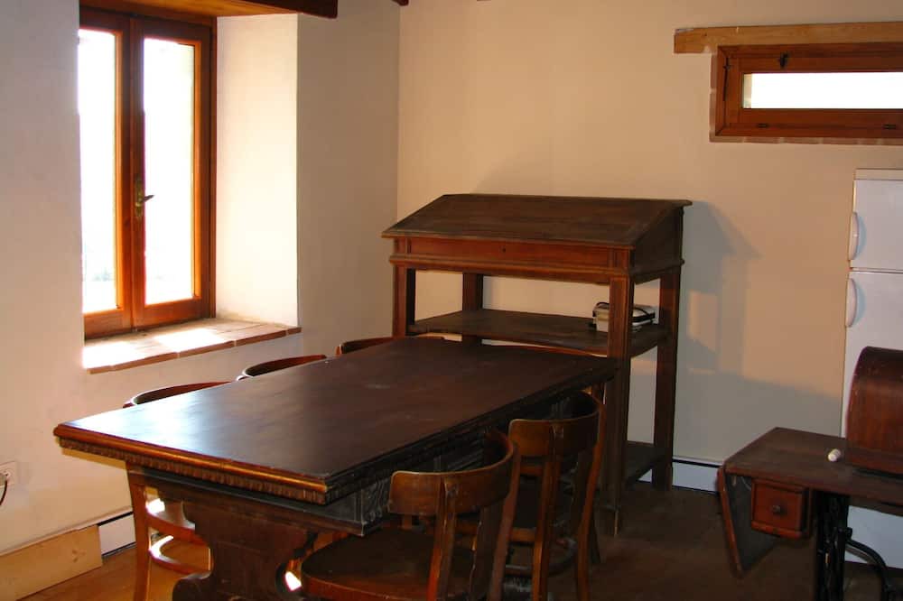 Photo of Kitchen in Caprese Michelangelo