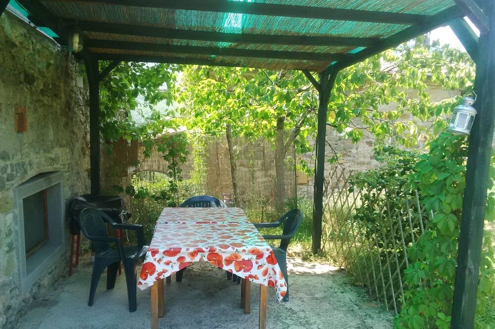 Photo of Outdoor in Caprese Michelangelo