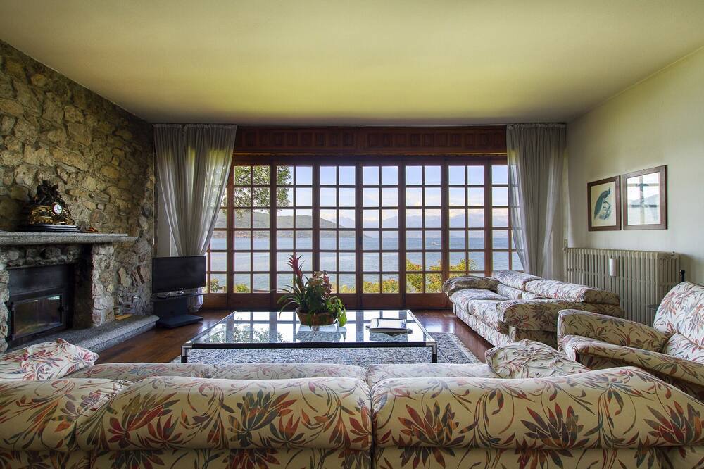 Photo of Livingroom in Ispra