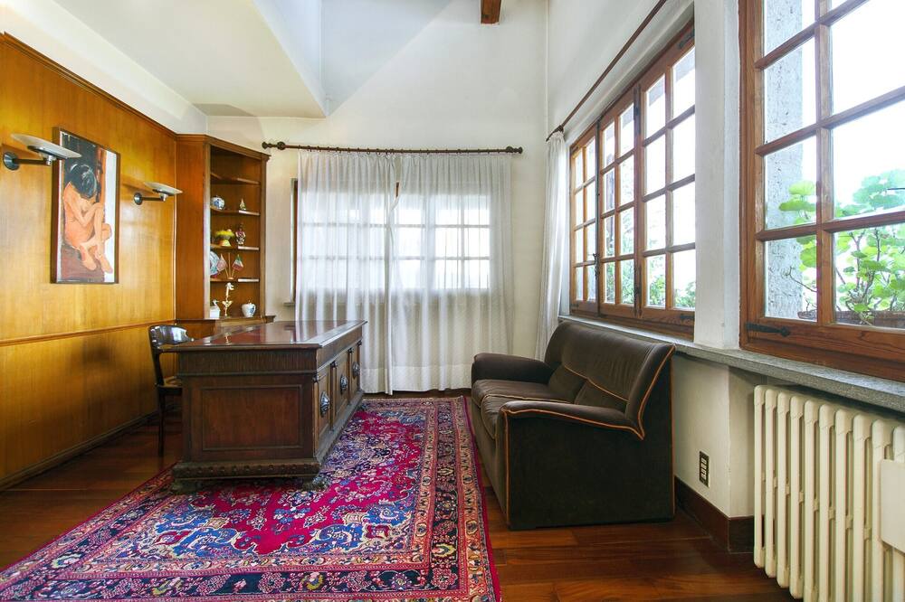 Photo of Livingroom in Ispra