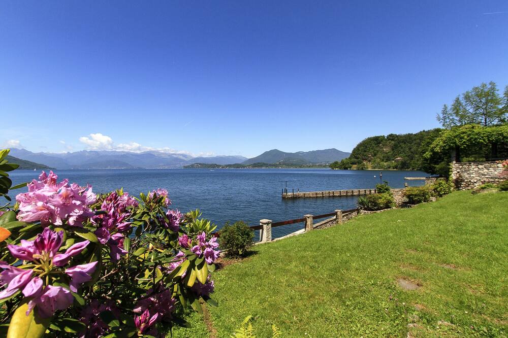 Photo of Outdoor in Ispra