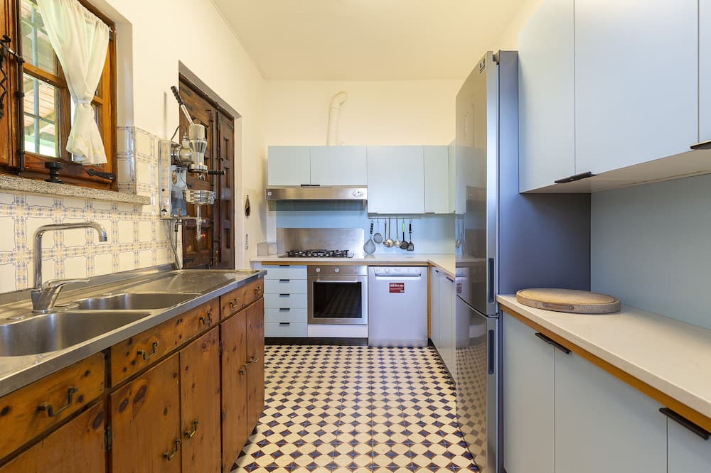 Photo of Kitchen in Ispra