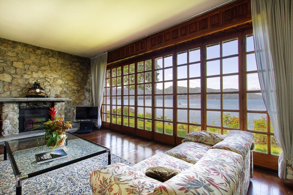 Photo of Livingroom in Ispra