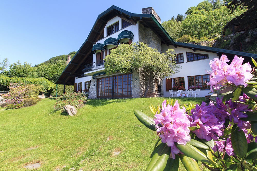 Photo of Outdoor in Ispra