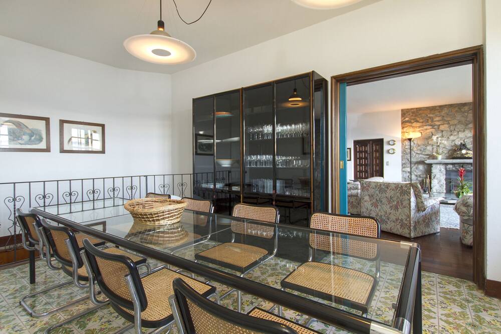 Photo of Kitchen in Ispra