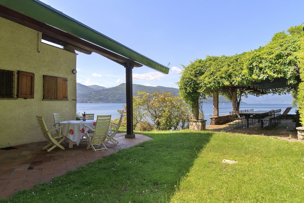 Photo of Outdoor in Ispra