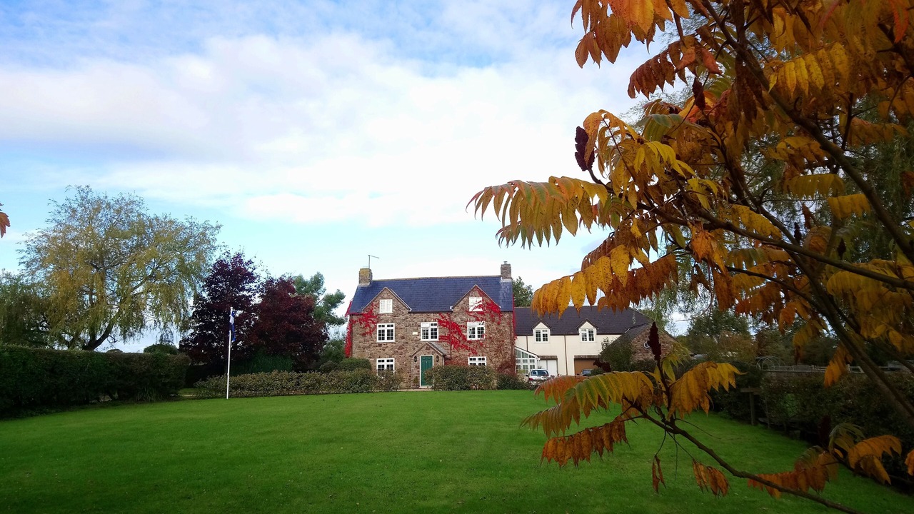 Photo of Outdoor in Lower Wick