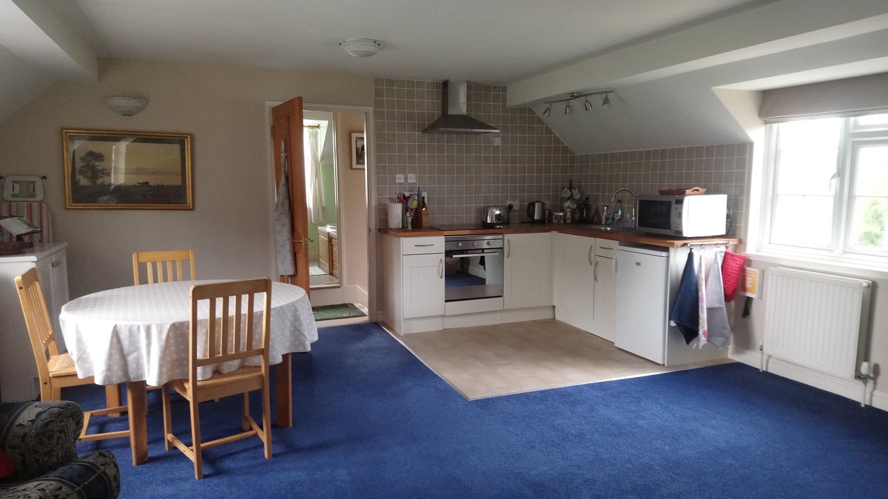 Photo of Livingroom in Lower Wick