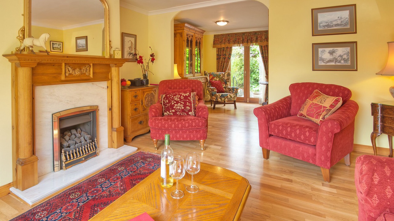 Photo of Livingroom in Gattonside