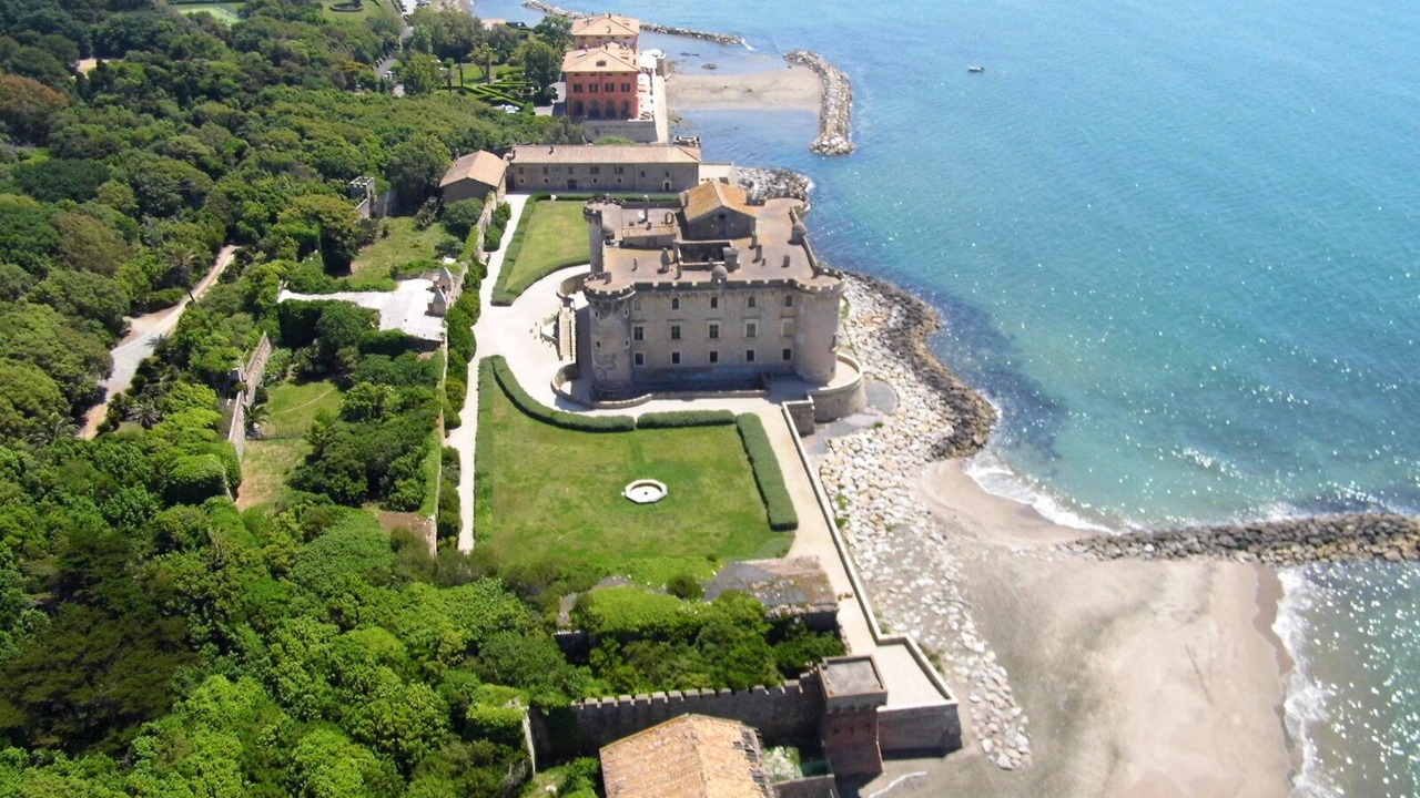 Photo of Outdoor in Cerenova