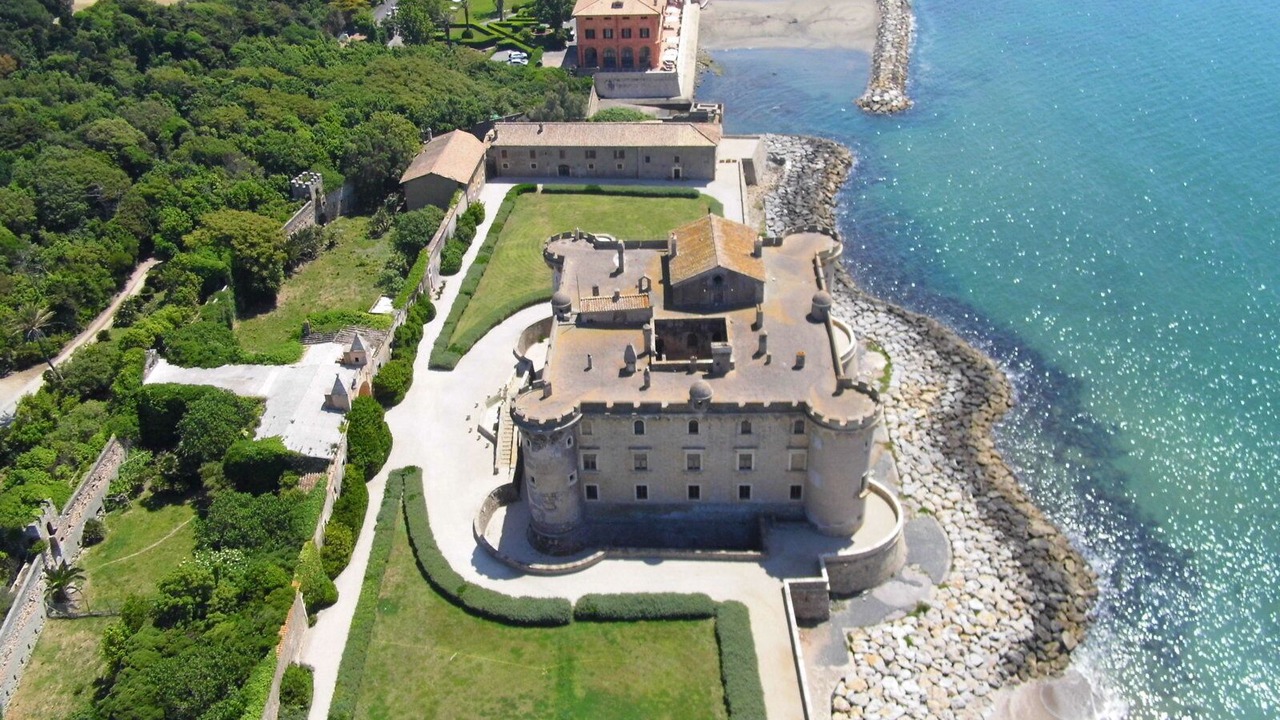 Photo of Outdoor in Cerenova