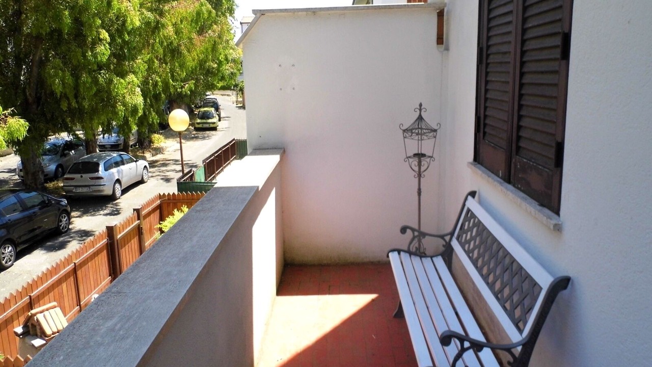 Photo of Patio Balcony in Cerenova