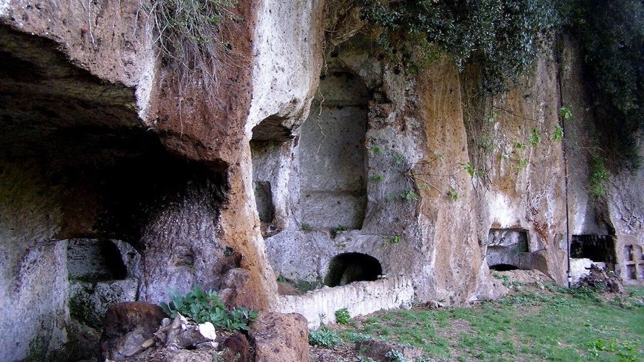 Photo of Outdoor in Lake Bracciano