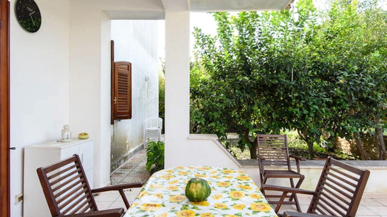 Photo of Outdoor in Arenella