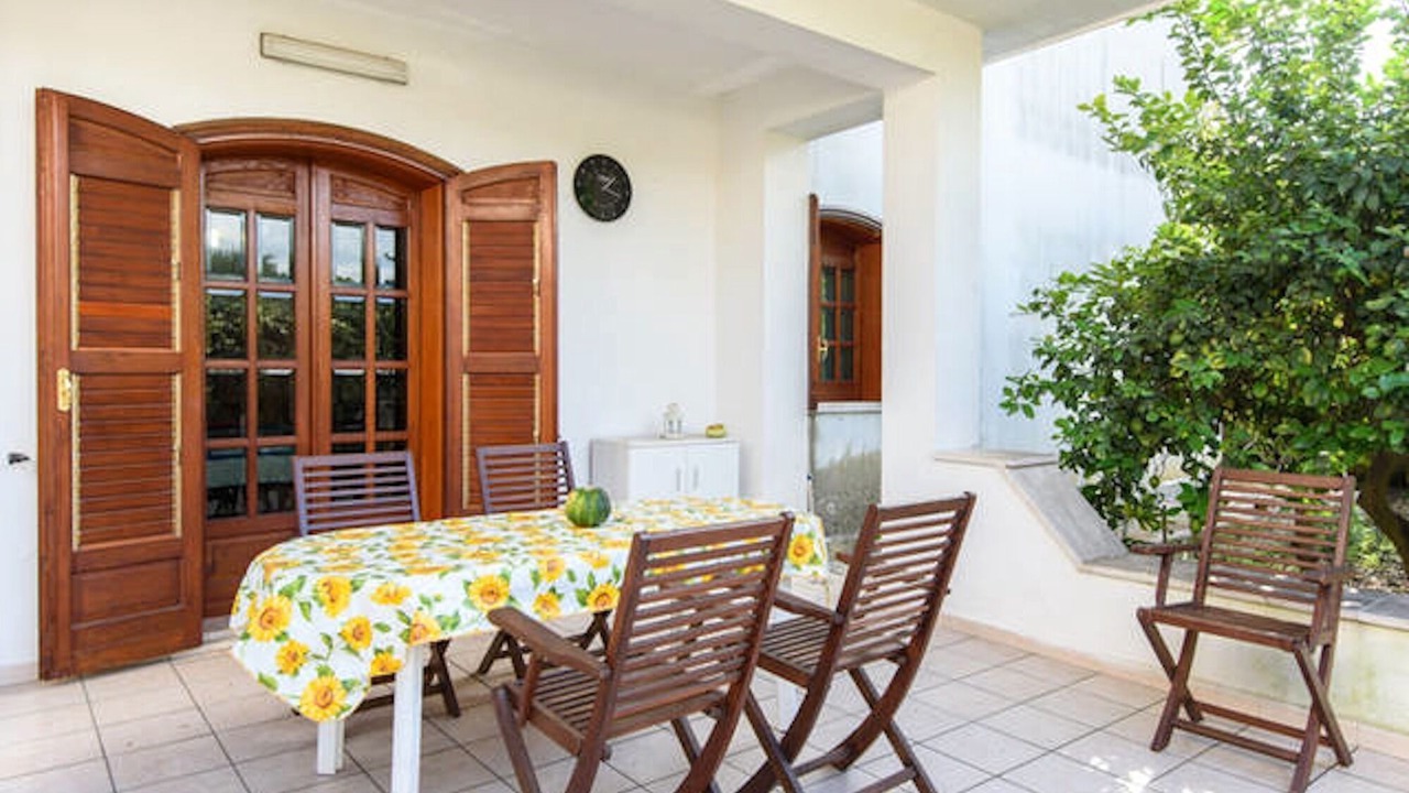Photo of Outdoor in Arenella