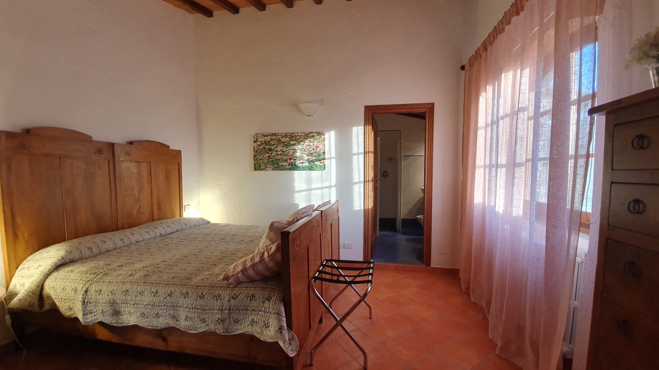 Photo of Bedroom in Twist