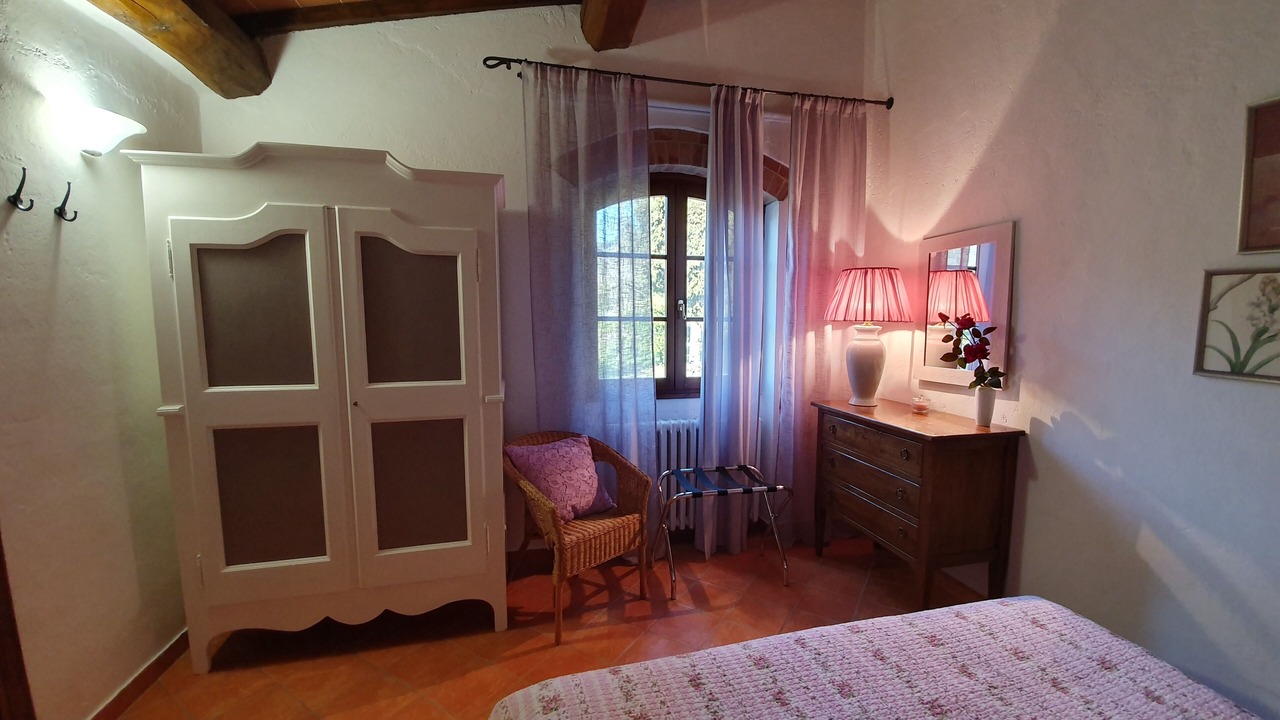 Photo of Bedroom in Twist