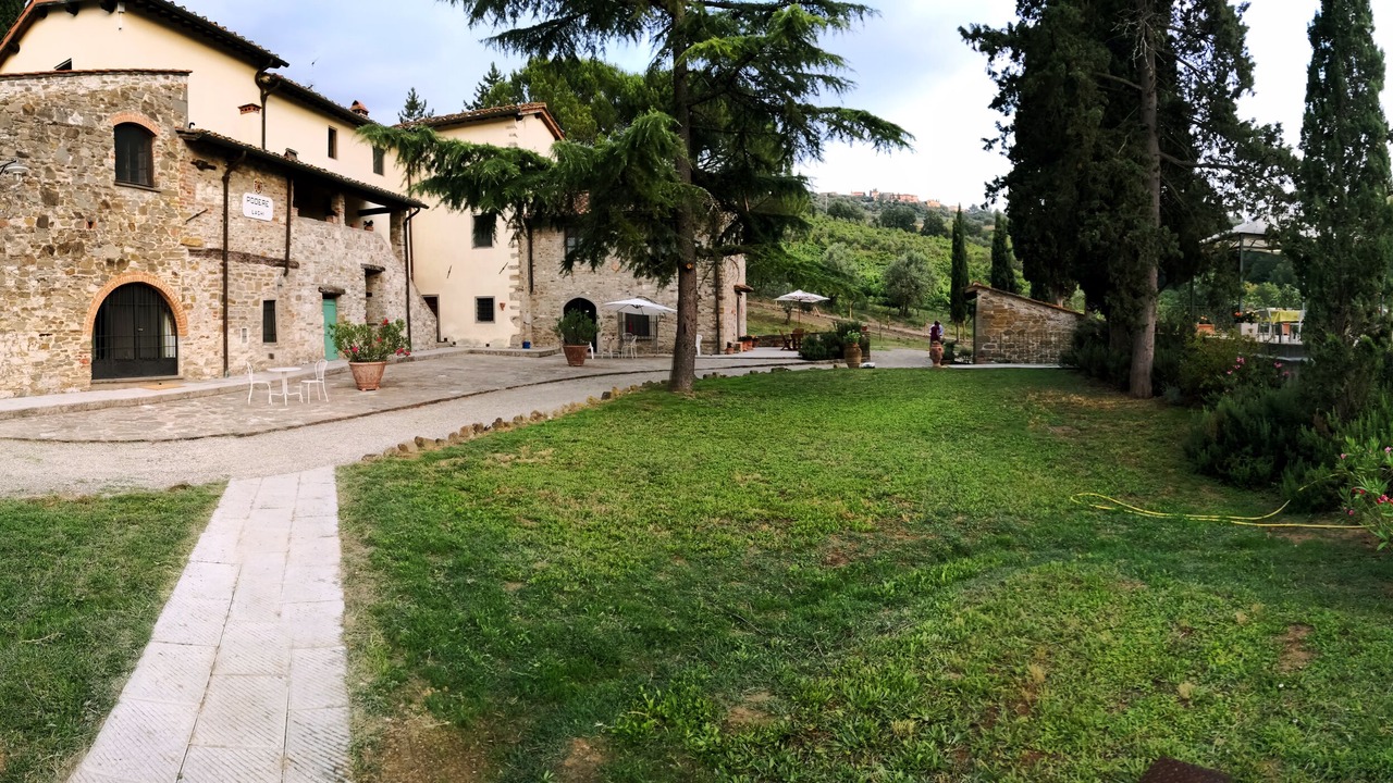 Photo of Outdoor in Twist