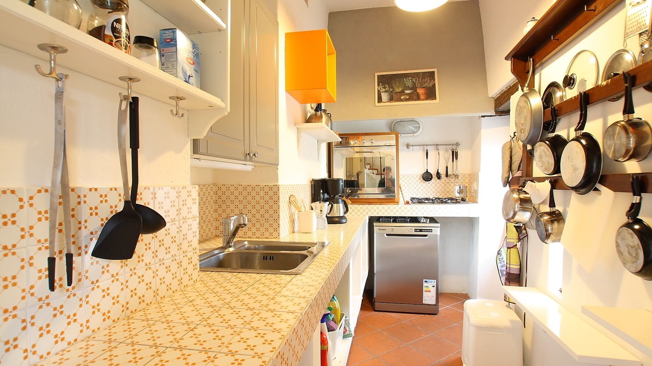 Photo of Kitchen in Twist