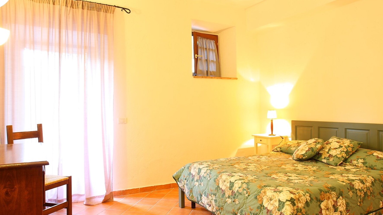 Photo of Bedroom in Twist