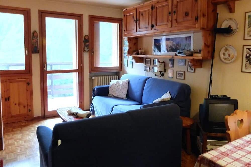 Photo of Livingroom in Bieltschocke