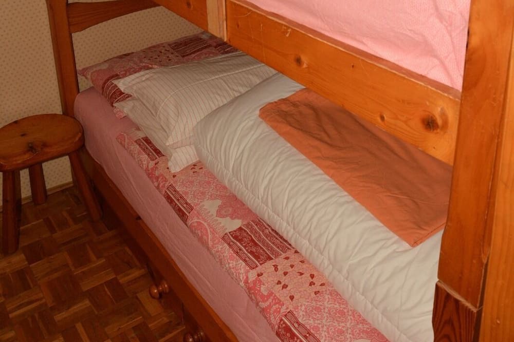 Photo of Bedroom in Bieltschocke